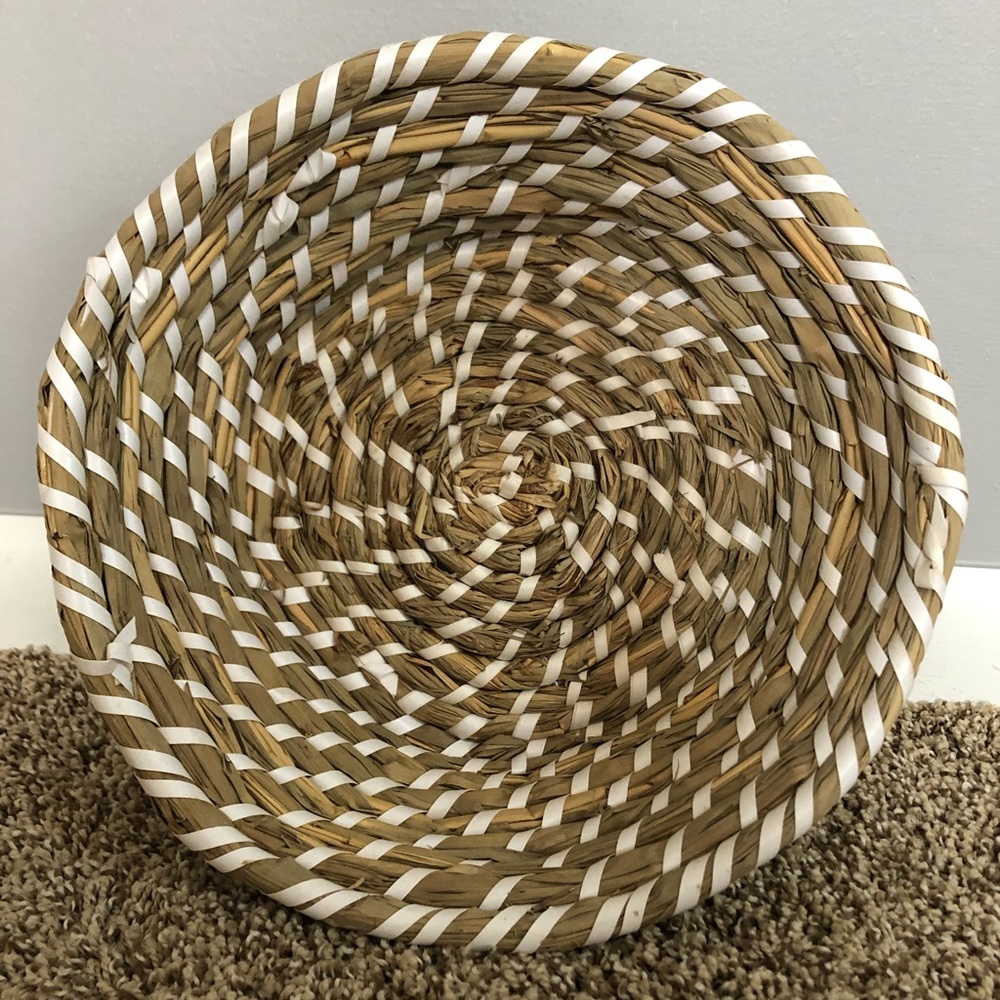 Decorative Basket
